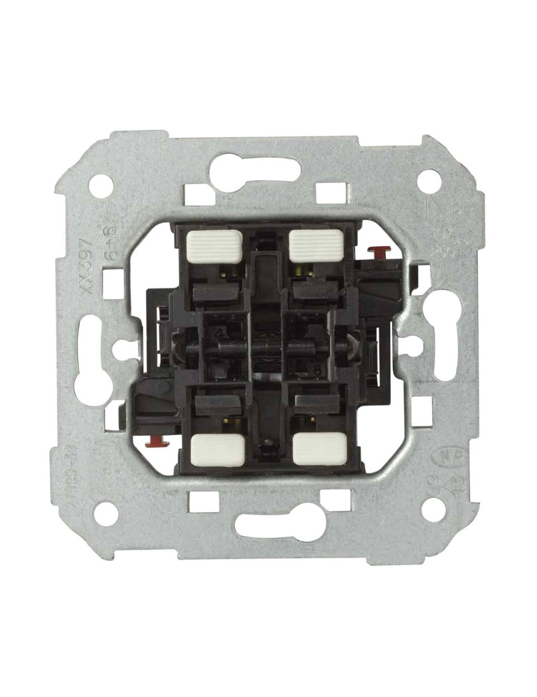 Va-et-Vient Double SIMON 75397