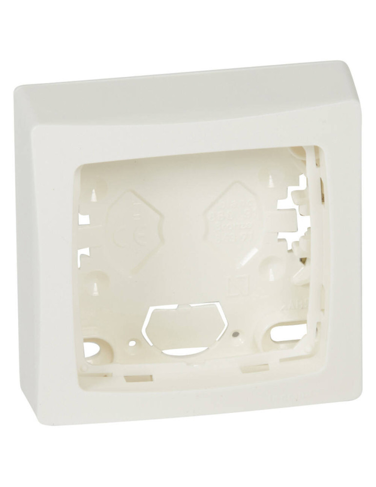 Cadre en Saillie 1 Élément Oteo LEGRAND 086091