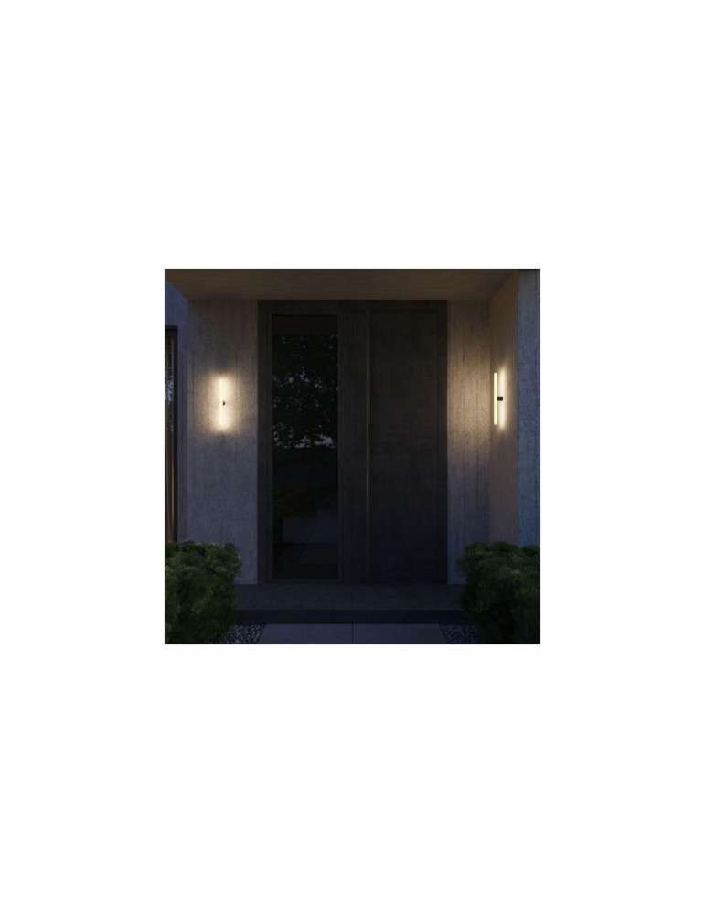 Applique LED Salle de Bain Esse14 Creative-Cables KPLS14DPB