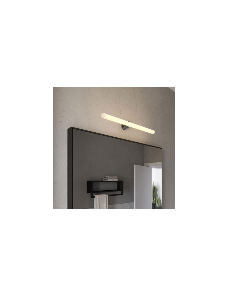 Applique LED Salle de Bain Esse14 Creative-Cables KPLS14DPB