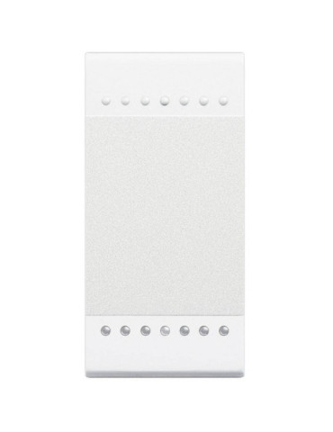 Va-et-Vient 1 Module 16 AX 250V AC Borne Auto BTicino Living Light N4003A
