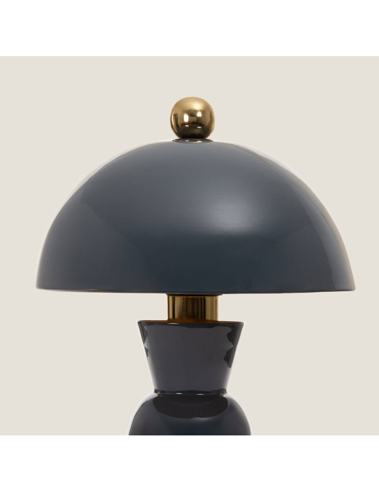 Lampe à Poser Métal Onkar