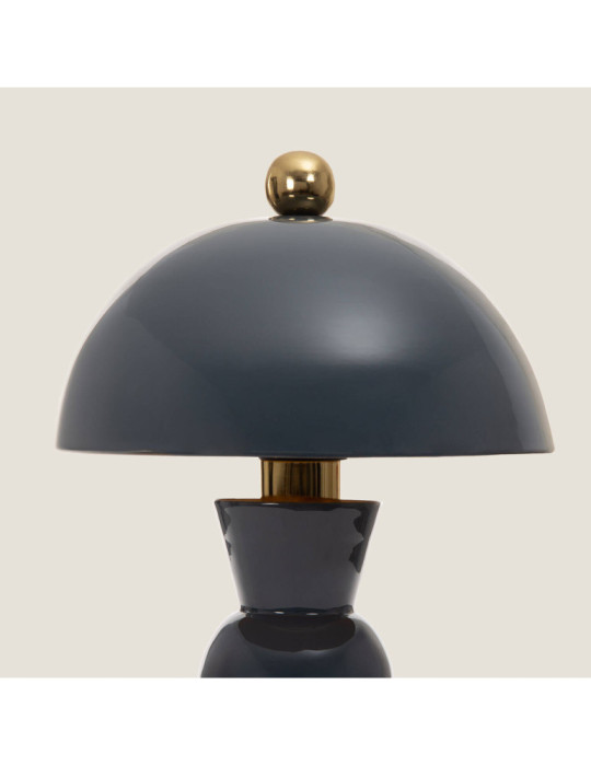 Lampe à Poser Métal Onkar