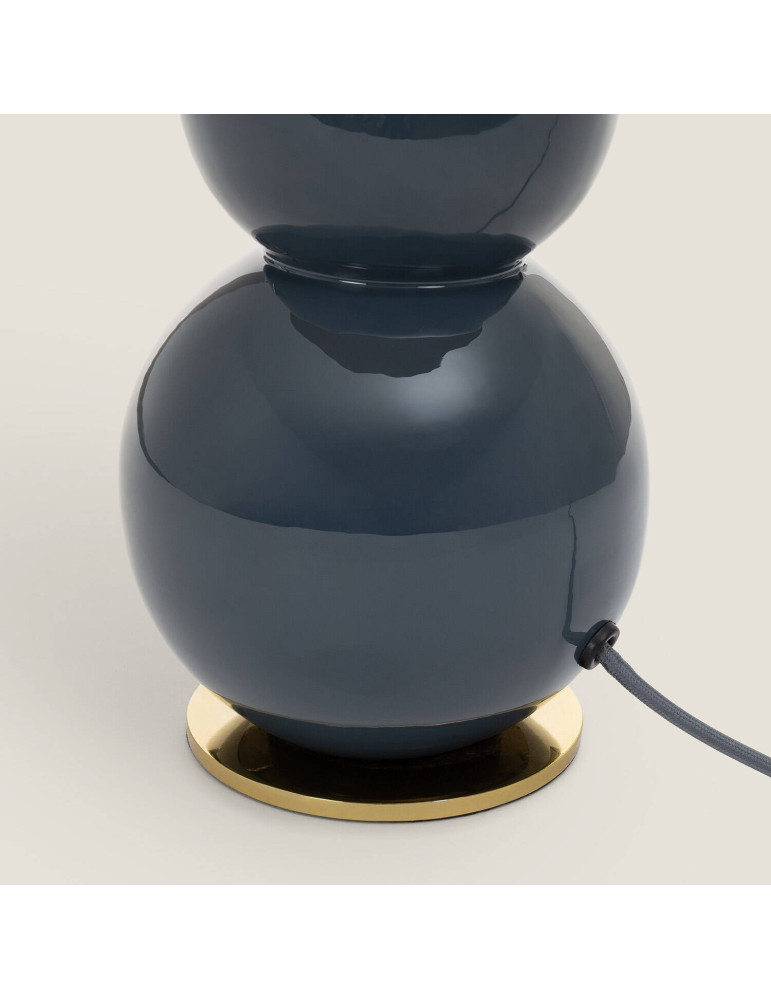 Lampe à Poser Métal Onkar