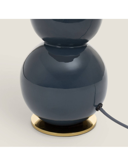 Lampe à Poser Métal Onkar