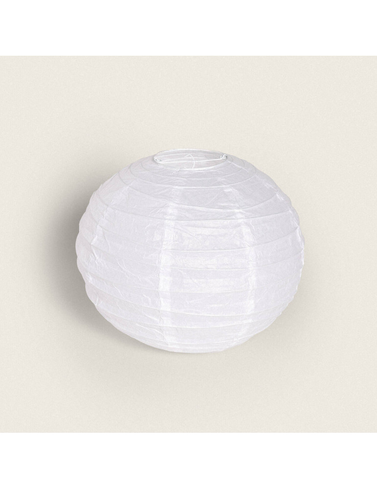 Abat-jour pour Suspension Papier Teo Abat-jour pour Suspension Papier Teo