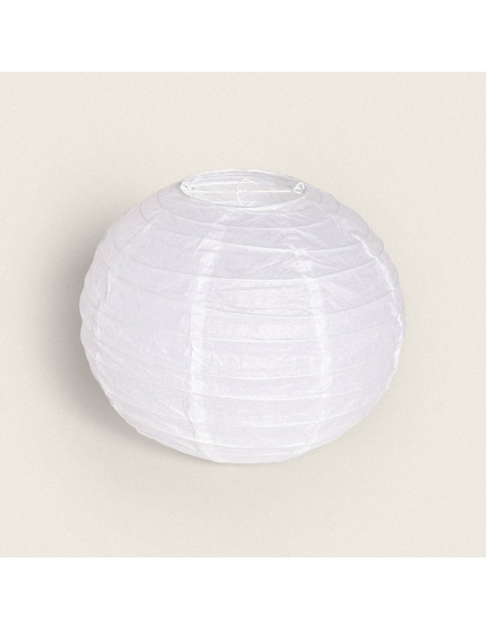 Abat-jour pour Suspension Papier Teo