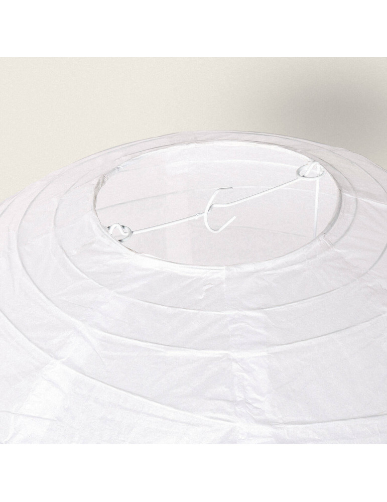 Abat-jour pour Suspension Papier Teo