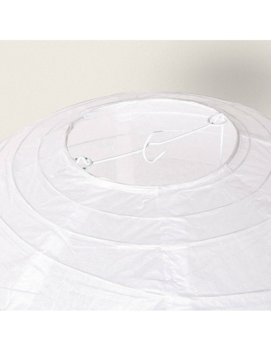 Abat-jour pour Suspension Papier Teo