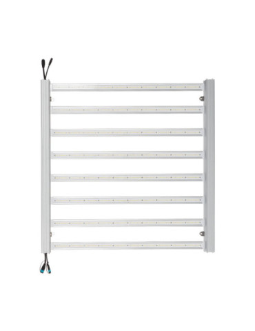 Luminaire LED Grow 600-800W de Culture Spider PRO Dimmable