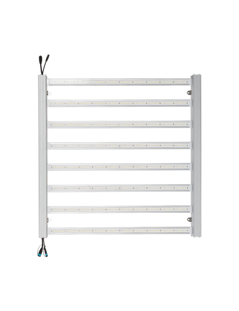 Luminaire LED Grow 600-800W de Culture Spider PRO Dimmable Luminaire LED Grow 600-800W de Culture Spider PRO Dimmable