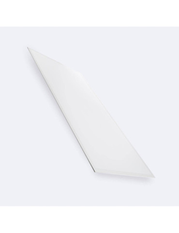 Panneau LED de 120x60 cm