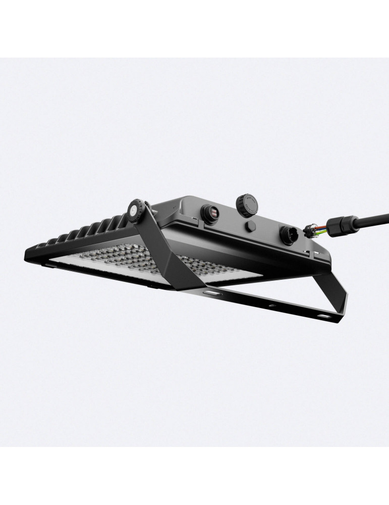 Projecteur LED 100W Elite CCT 160lm/W IP65 SOSEN LEDNIX
