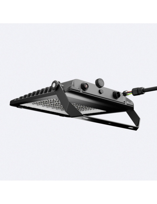 Projecteur LED 100W Elite CCT 160lm/W IP65 SOSEN LEDNIX