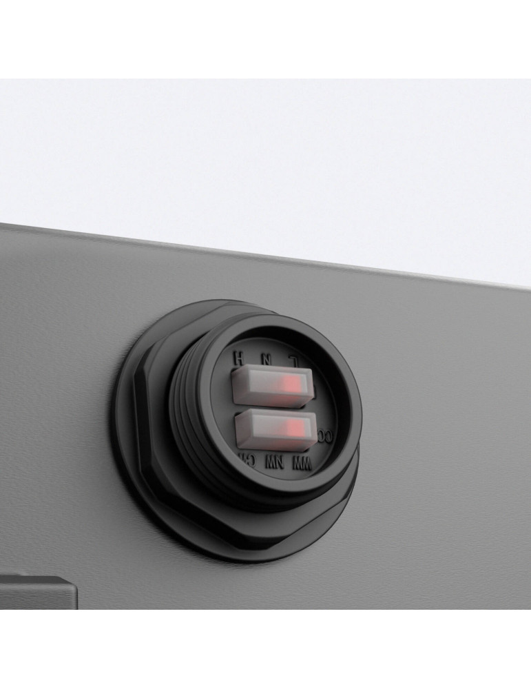 Projecteur LED 100W Elite CCT 160lm/W IP65 SOSEN LEDNIX