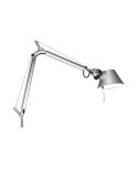 Lampe à Poser LED Tolomeo Micro avec Support Fixe ARTEMIDE