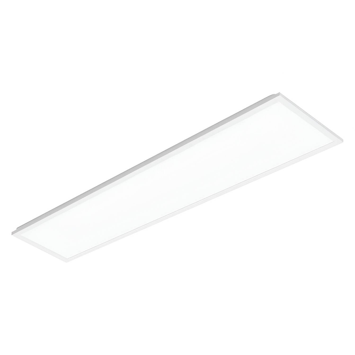 Panneau LED 120x30cm 35W 3640lm Regulable DALI UGR19 Compact 1200 LEDVANCE No Flicker Blanc neutre 4000K Individuel