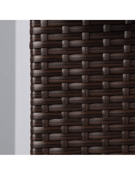 Lampe à Poser LED Extérieure Solaire Agra