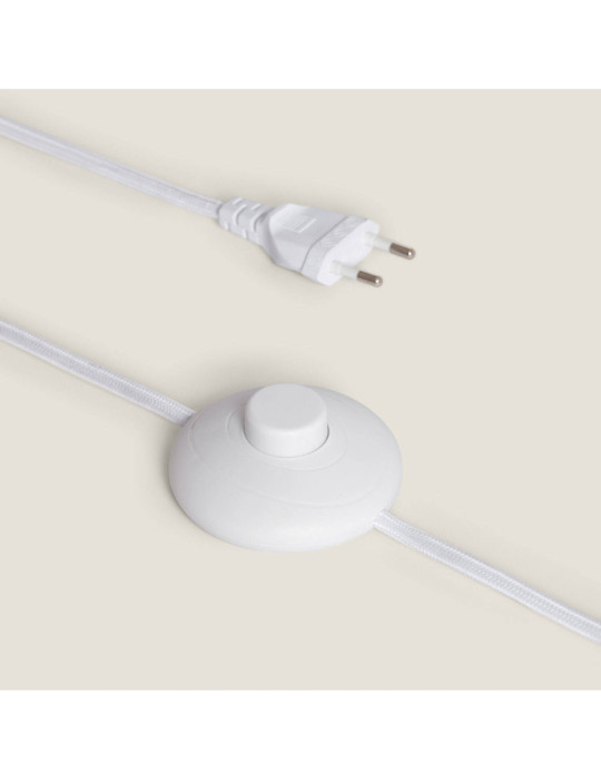 Lampadaire Bois Coba