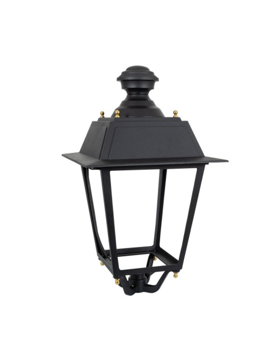 Lampadaire LED 60W Villa LUMILEDS PHILIPS Xitanium Lampadaire LED 60W Villa LUMILEDS PHILIPS Xitanium