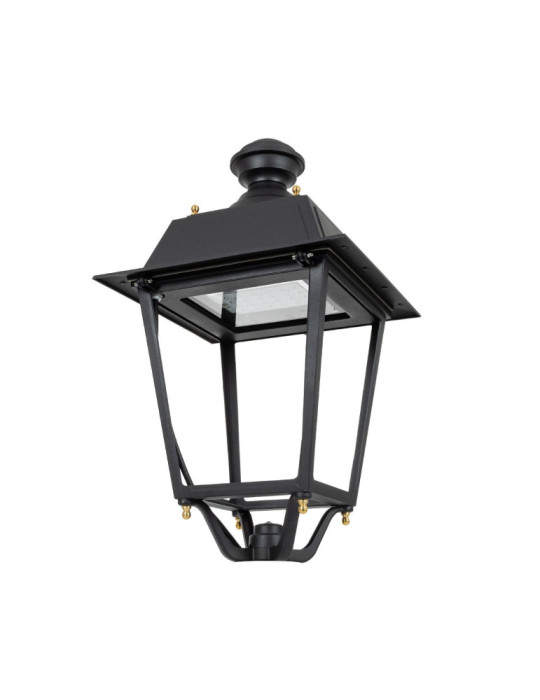 Lampadaire LED 60W Villa LUMILEDS PHILIPS Xitanium