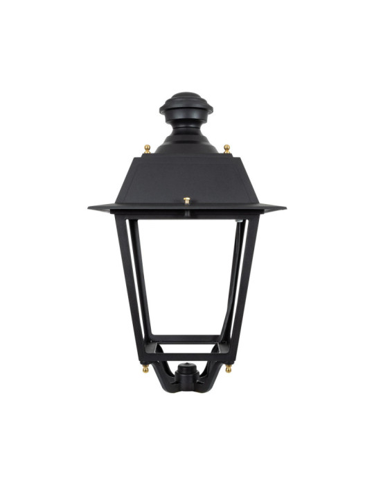 Lampadaire LED 60W Villa LUMILEDS PHILIPS Xitanium