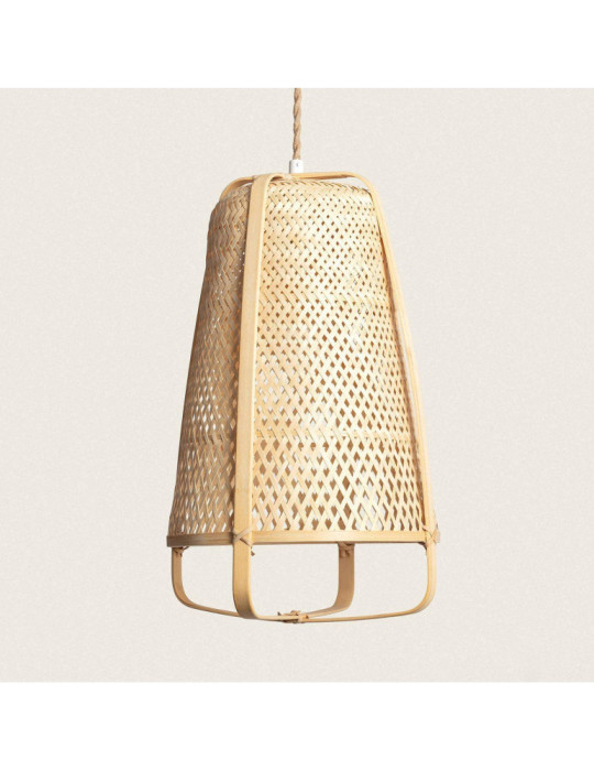 Suspension en Bambou Beira Suspension en Bambou Beira