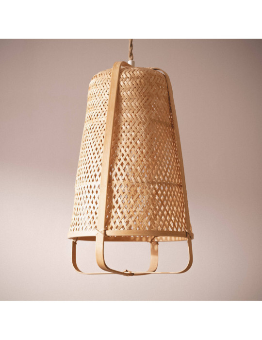 Suspension en Bambou Beira