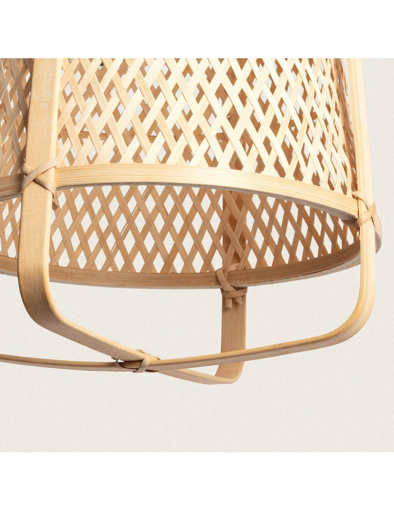 Suspension en Bambou Beira