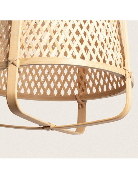 Suspension en Bambou Beira