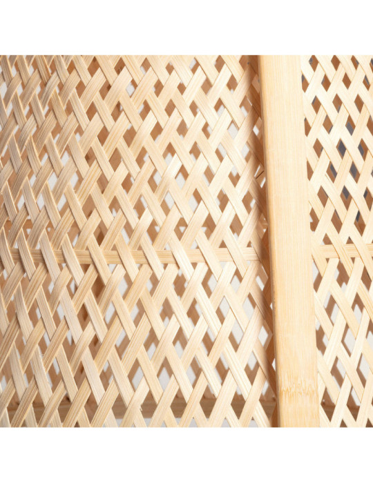 Suspension en Bambou Beira