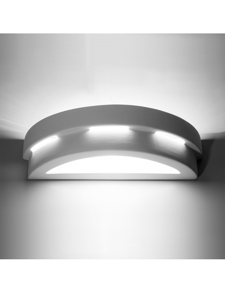 Applique Murale Helios SOLLUX