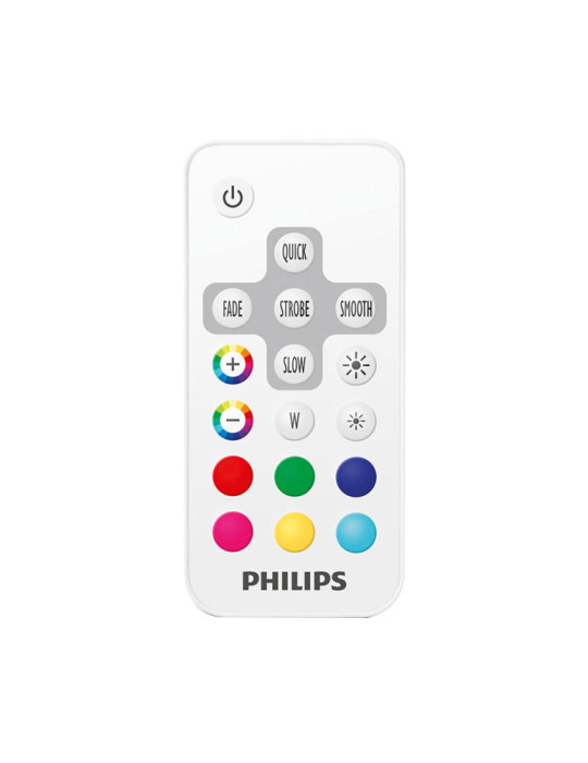 Tira LED PHILIPS LightStrips RGB 17 W