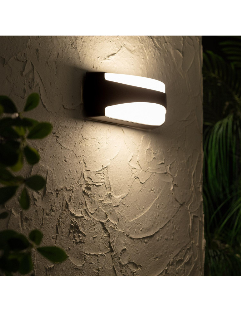 Applique Murale LED Extérieur 12W Venus