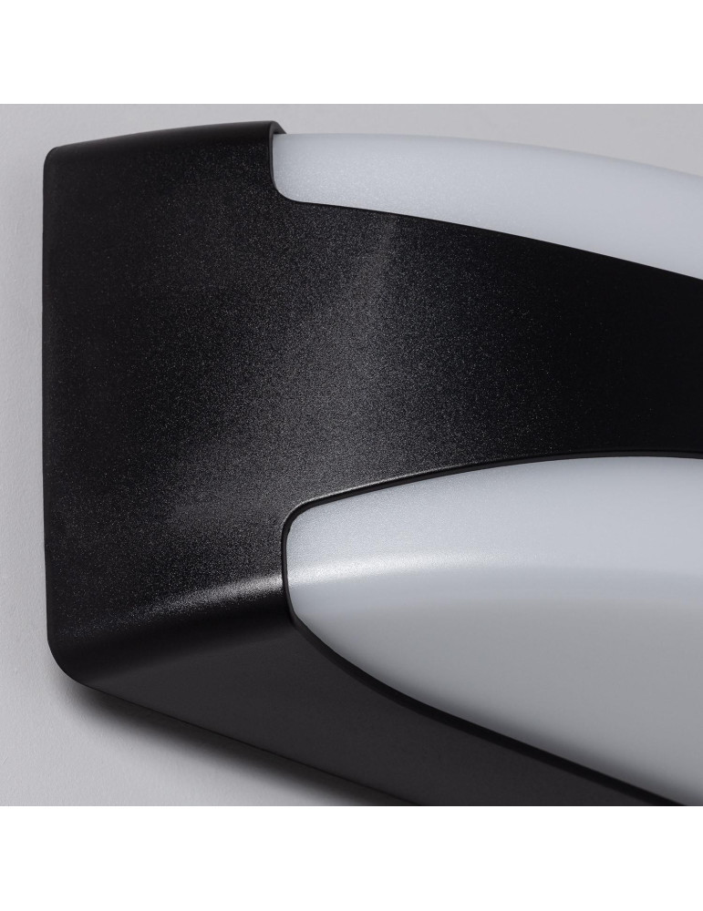 Applique Murale LED Extérieur 12W Venus