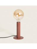 Lampe à Poser Métal Rovia
