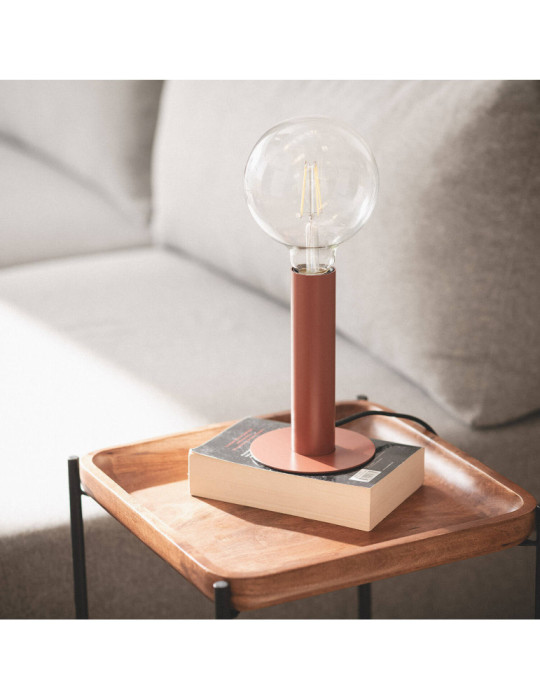 Lampe à Poser Métal Rovia