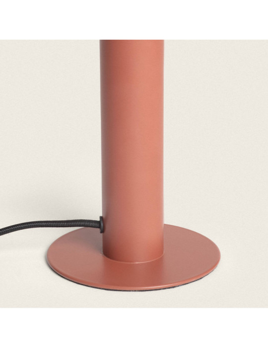 Lampe à Poser Métal Rovia