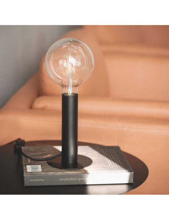 Lampe à Poser Métal Rovia