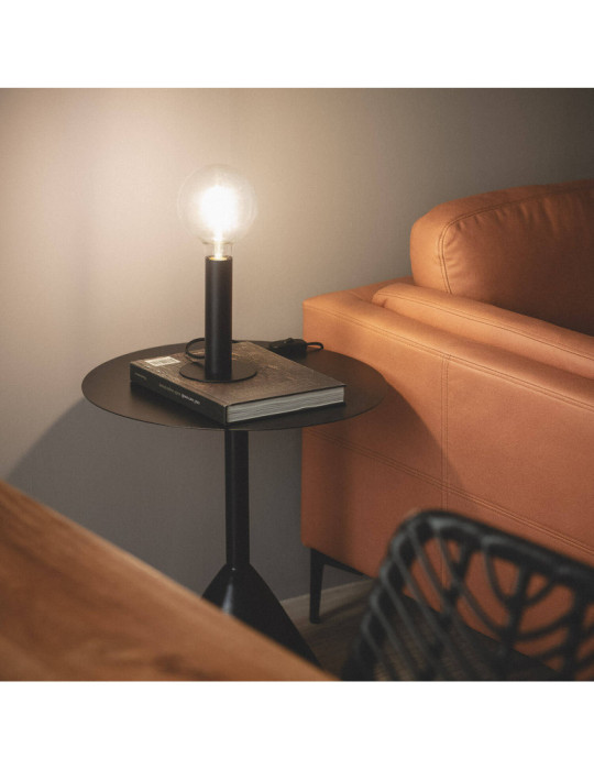 Lampe à Poser Métal Rovia