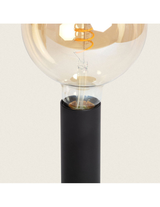 Lampe à Poser Métal Rovia