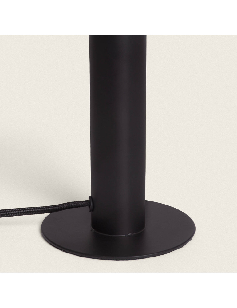 Lampe à Poser Métal Rovia