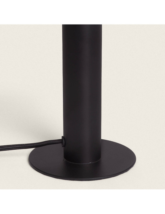 Lampe à Poser Métal Rovia