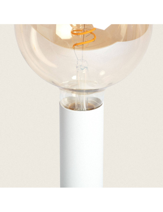 Lampe à Poser Métal Rovia