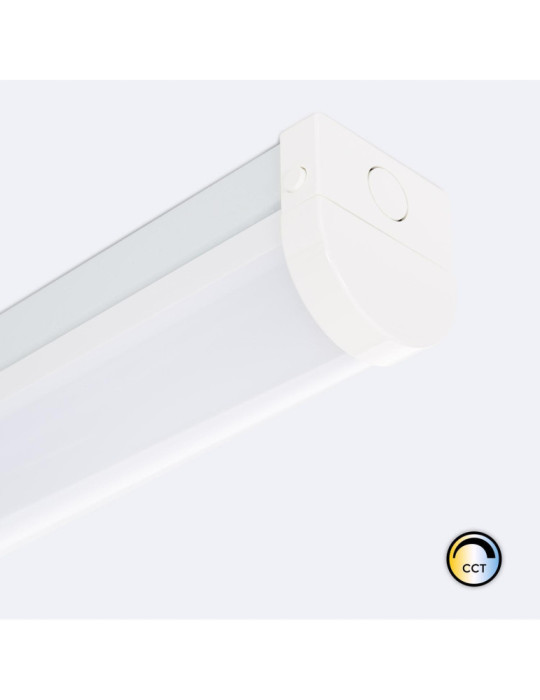 Barre Linéaire LED 120cm 20-30-40W CCT