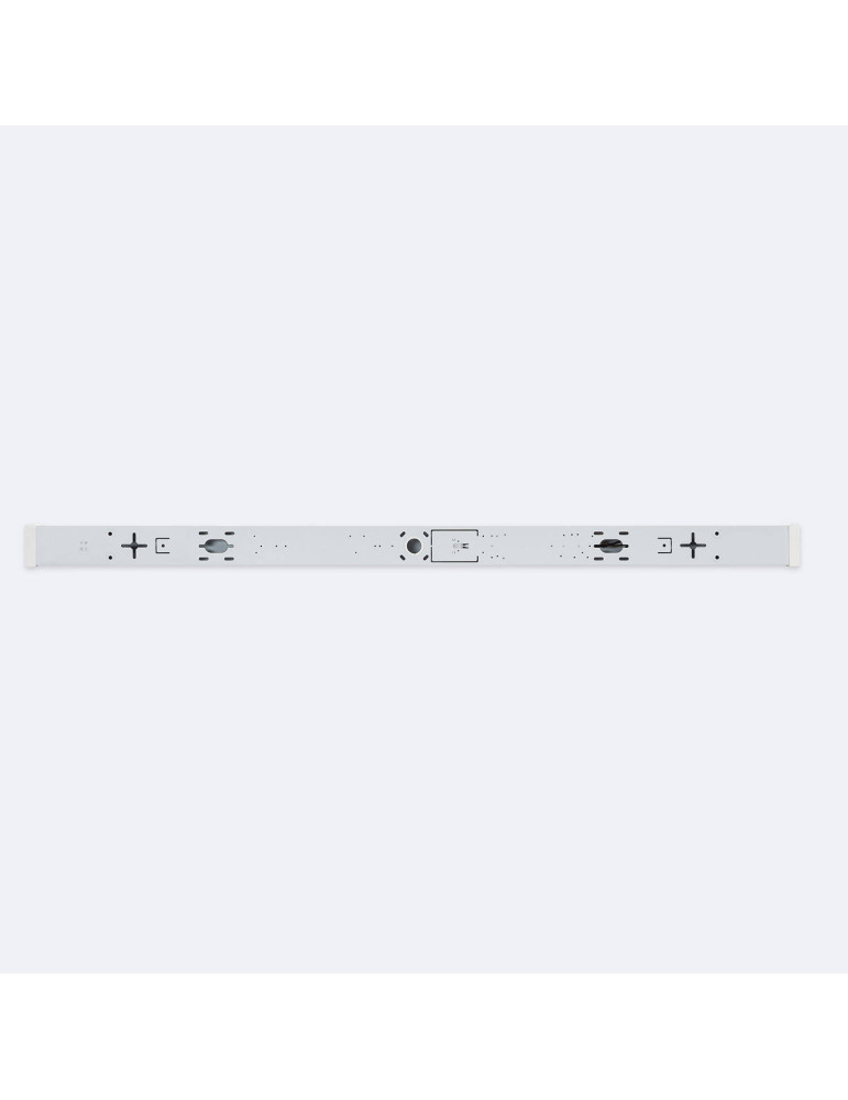 Barre Linéaire LED 120cm 20-30-40W CCT