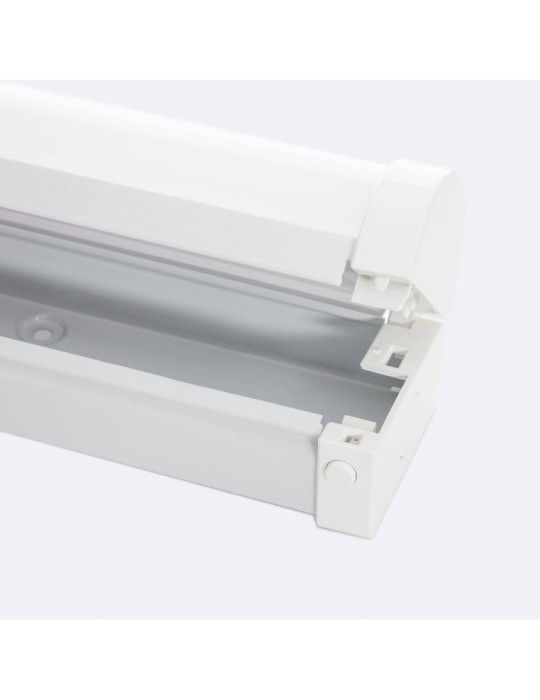 Barre Linéaire LED 120cm 20-30-40W CCT