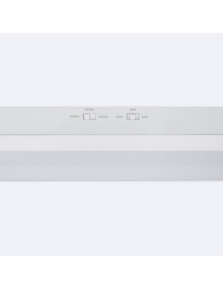Barre Linéaire LED 120cm 20-30-40W CCT