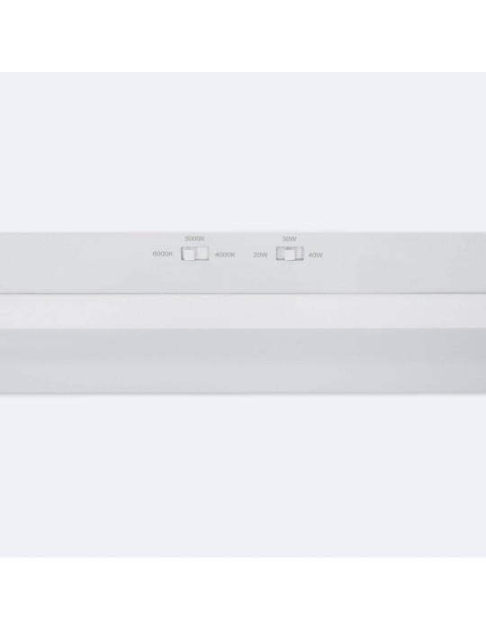 Barre Linéaire LED 120cm 20-30-40W CCT