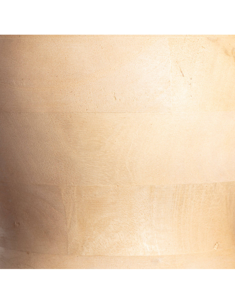 Suspension bois Akesh III